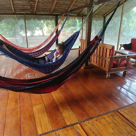 Villa Casa Sandoval à Puerto Maldonado Extérieur photo