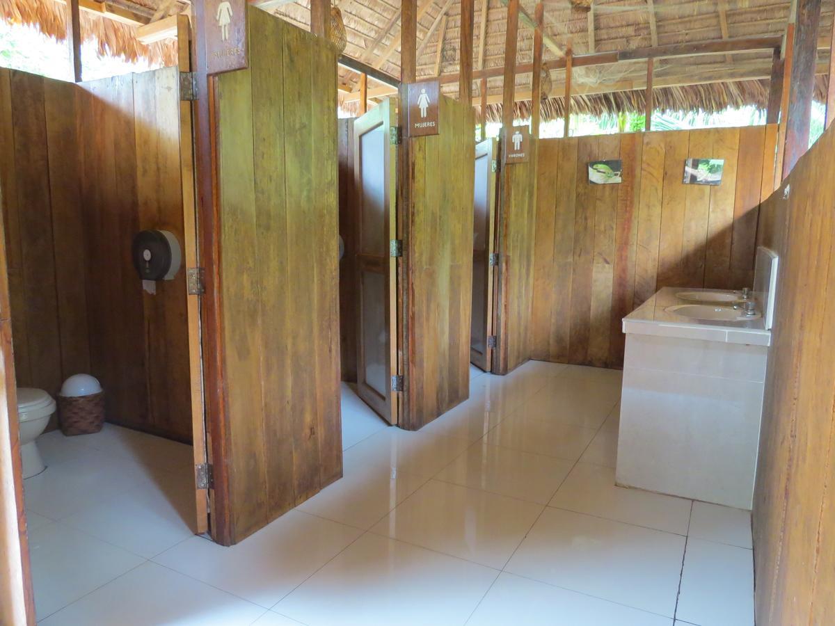 Villa Casa Sandoval à Puerto Maldonado Extérieur photo