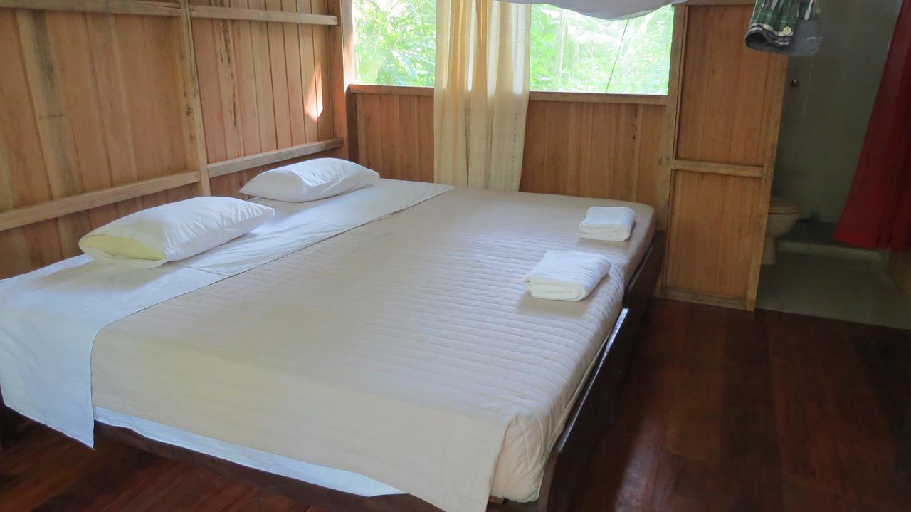 Villa Casa Sandoval à Puerto Maldonado Extérieur photo