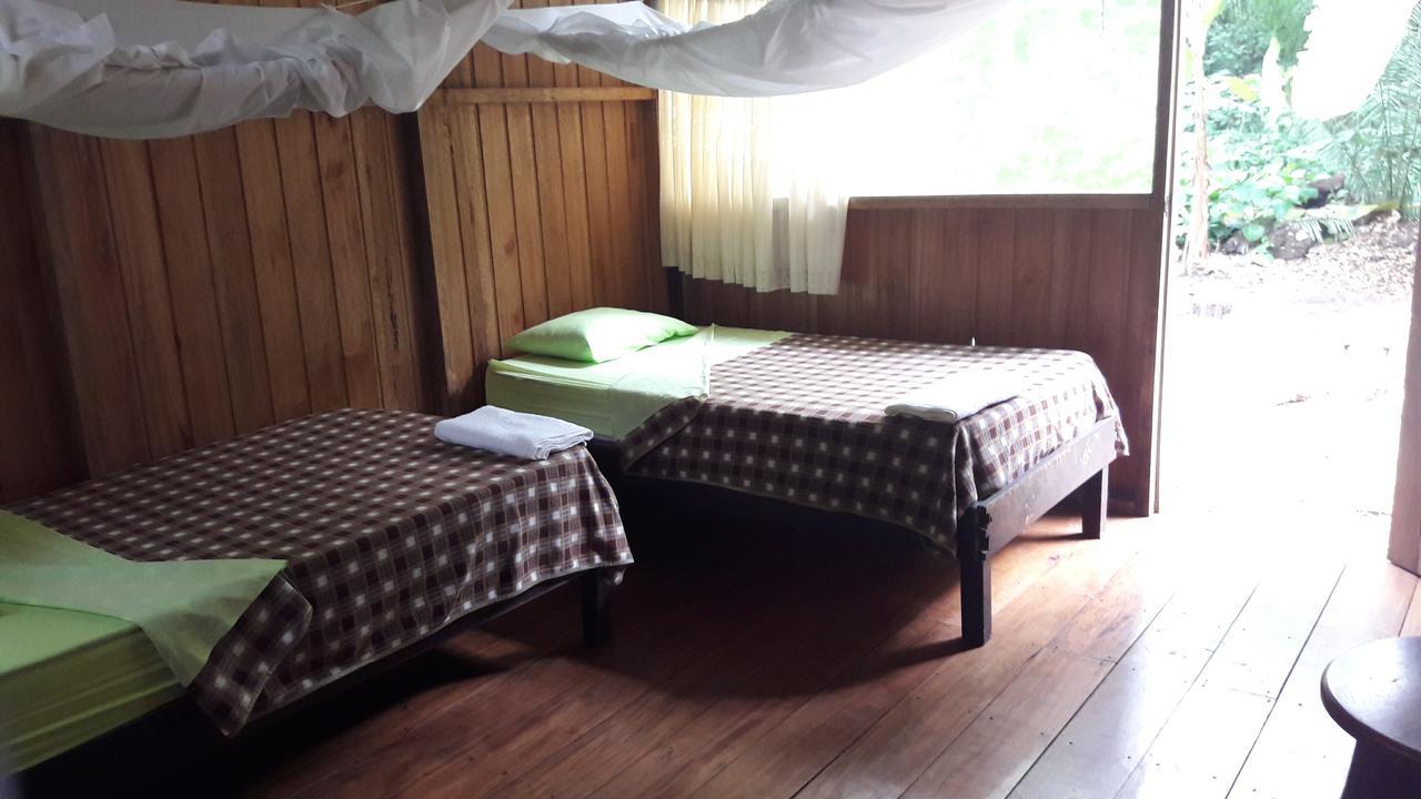 Villa Casa Sandoval à Puerto Maldonado Extérieur photo