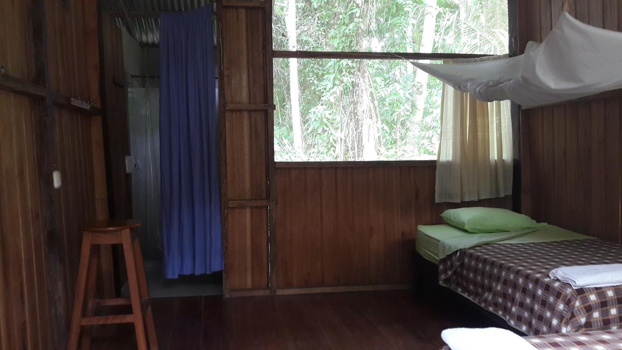 Villa Casa Sandoval à Puerto Maldonado Extérieur photo