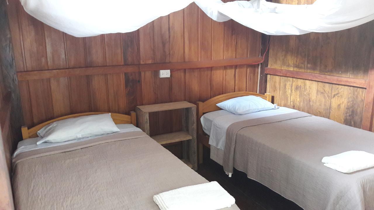 Villa Casa Sandoval à Puerto Maldonado Extérieur photo