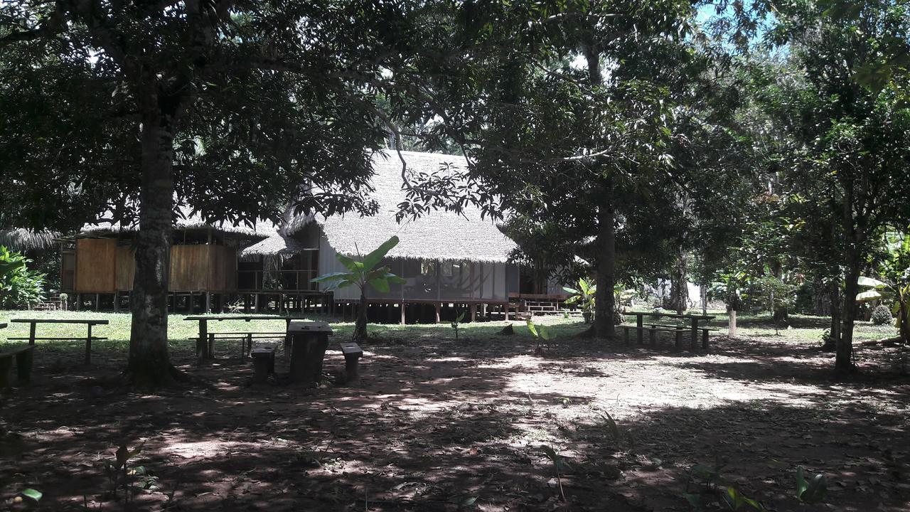 Villa Casa Sandoval à Puerto Maldonado Extérieur photo