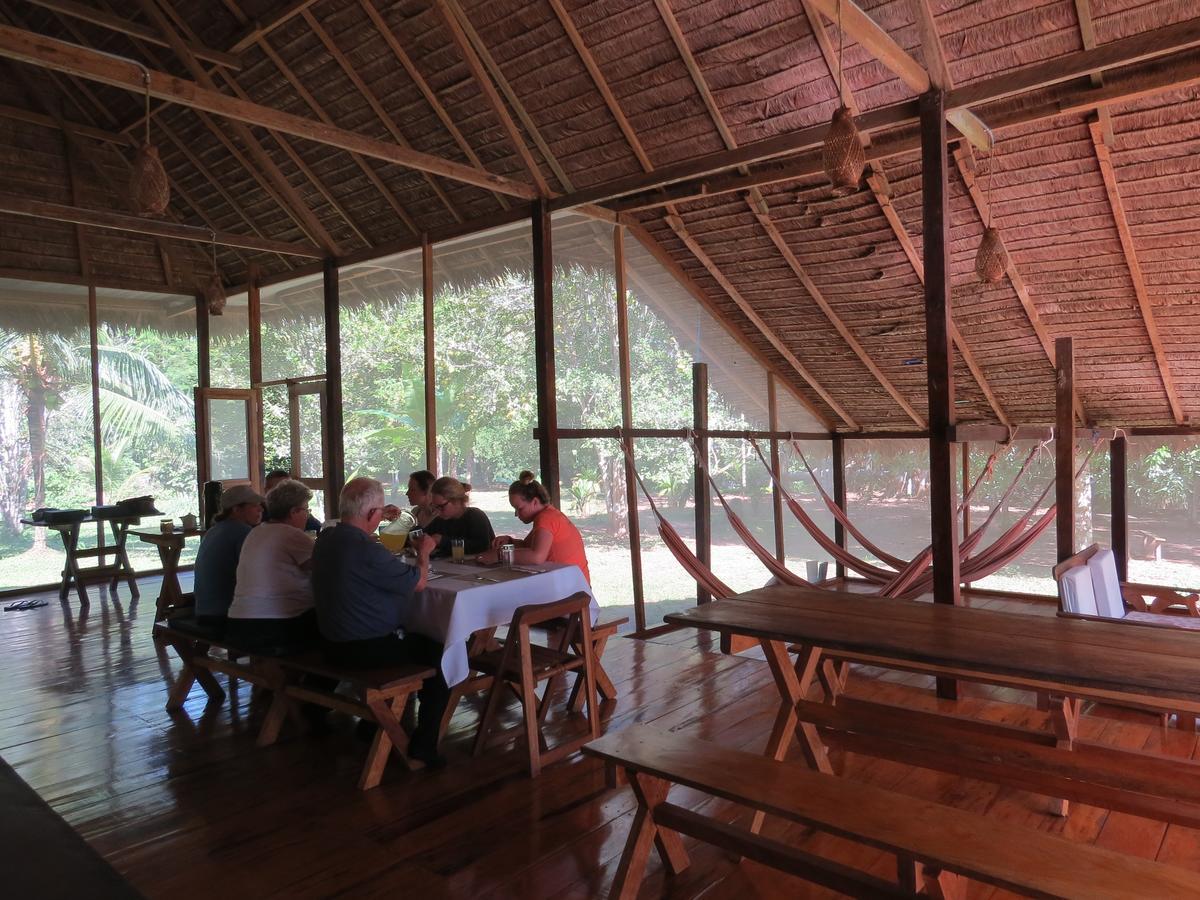 Villa Casa Sandoval à Puerto Maldonado Extérieur photo