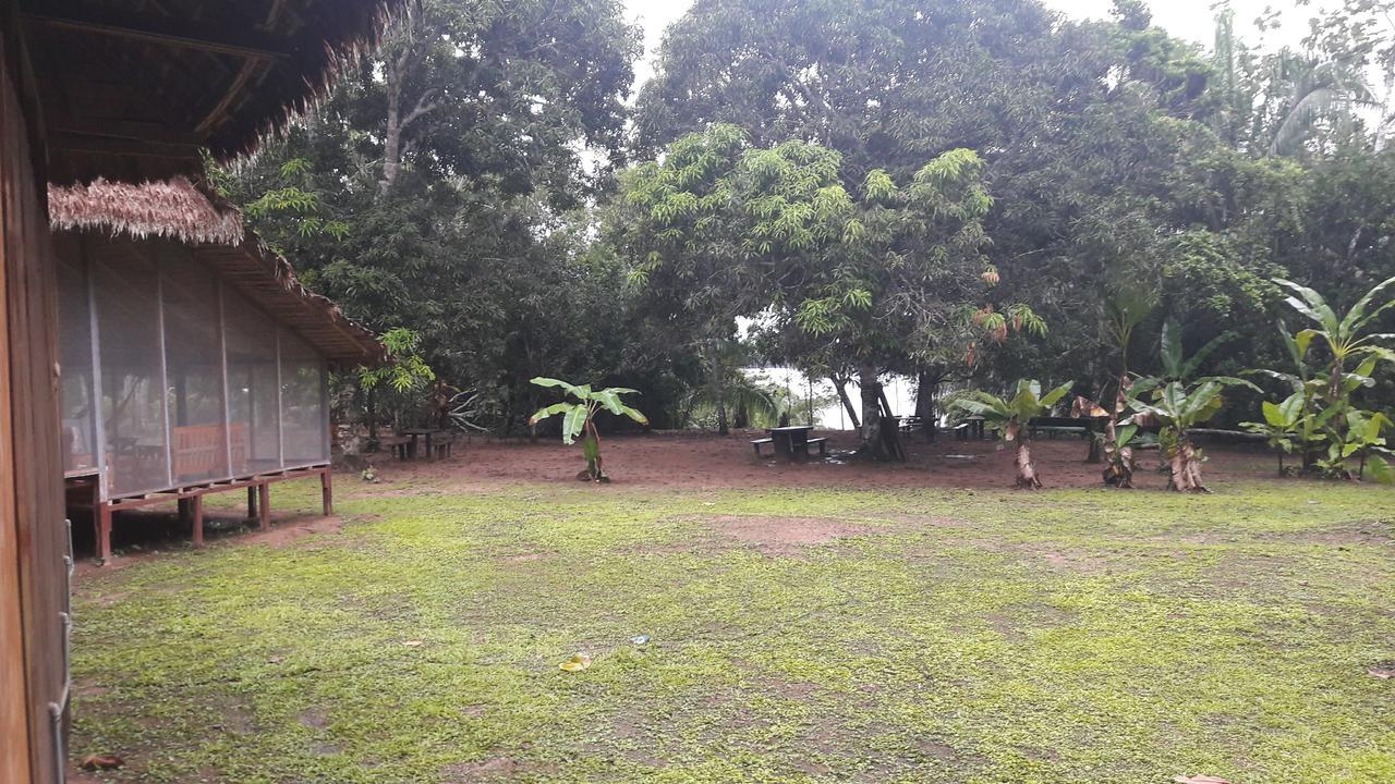 Villa Casa Sandoval à Puerto Maldonado Extérieur photo