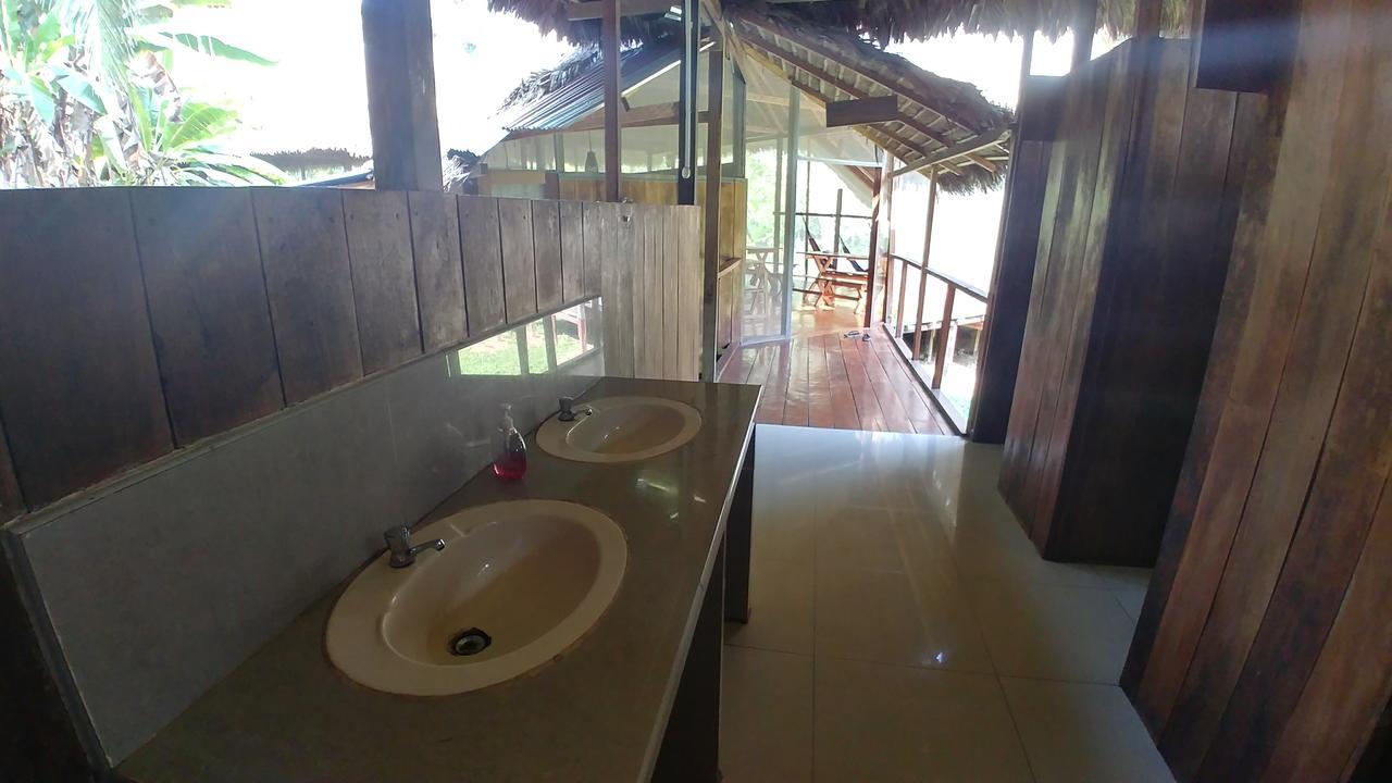 Villa Casa Sandoval à Puerto Maldonado Extérieur photo